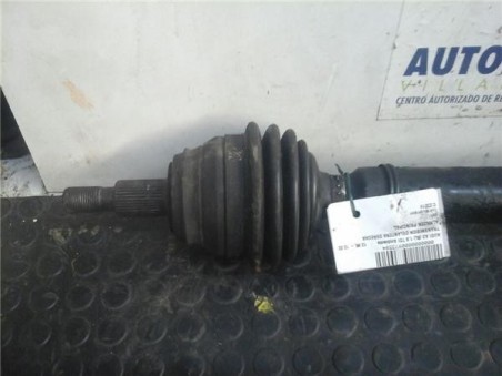 Transmision Delantera Derecha Audi A3 1 9 TDI 