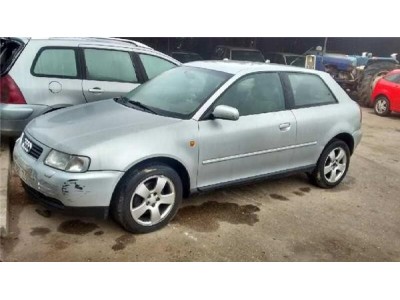 Transmision Delantera Derecha Audi A3 1 9 TDI  2