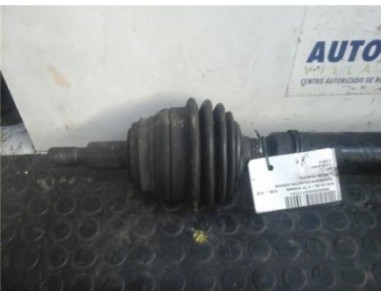 Transmision Delantera Derecha Audi A3 1 9 TDI 