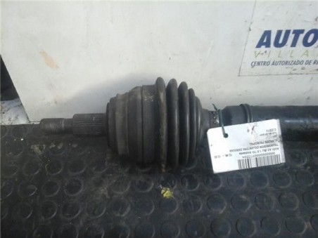 Transmision Delantera Derecha Audi A3 1 9 TDI 