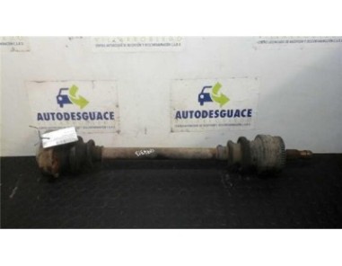 Transmision Trasera Derecha MERCEDES CLASE S  BERLINA 5 0 V8 24V 