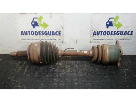 Transmision Delantera Derecha Mitsubishi MONTERO 3 2 DI-D 