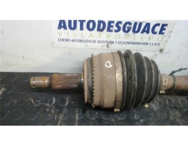 Transmision Delantera Derecha Mitsubishi MONTERO 3 2 DI-D 