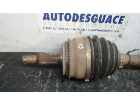 Transmision Delantera Derecha Mitsubishi MONTERO 3 2 DI-D 