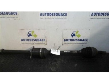 Transmision Delantera Derecha Renault MEGANE II BERLINA 3P 1 9 dCi D  Transmision Delantera Derecha Renault MEGANE II BERLINA 3P 1 9 dCi D