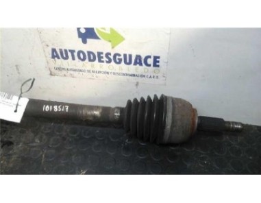Transmision Delantera Derecha Renault MEGANE II BERLINA 3P 1 9 dCi D  Transmision Delantera Derecha Renault MEGANE II BERLINA 3P 1 9 dCi D