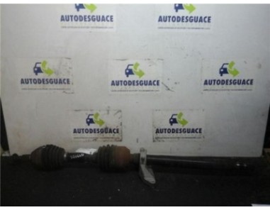 Transmision Delantera Derecha Saab 9-3 BERLINA 2 0 