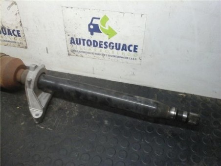 Transmision Delantera Derecha Saab 9-3 BERLINA 2 0 