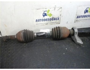 Transmision Delantera Derecha Saab 9-3 BERLINA 2 0 