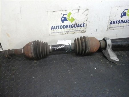 Transmision Delantera Derecha Saab 9-3 BERLINA 2 0 