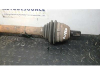 Transmision Delantera Derecha Ford FOCUS BERLINA 1 6 TDCi 