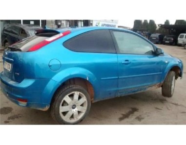 Transmision Delantera Derecha Ford FOCUS BERLINA 1 6 TDCi 