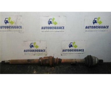 Transmision Delantera Derecha Ford FOCUS BERLINA 1 6 TDCi 