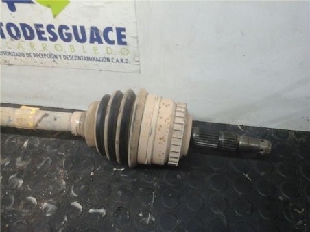 Transmision Delantera Derecha Opel MERIVA 1 3 16V CDTI 