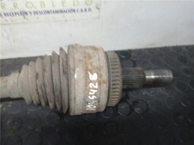 Transmision Trasera Derecha MERCEDES CLASE M 4 3 V8 24V 