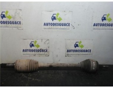 Transmision Trasera Derecha MERCEDES CLASE M 4 3 V8 24V 