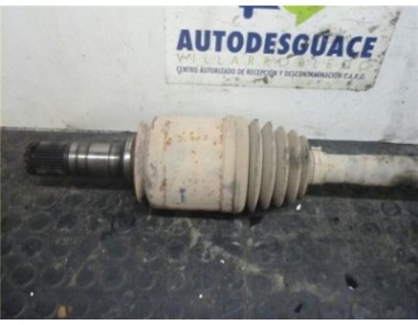 Transmision Trasera Derecha MERCEDES CLASE M 4 3 V8 24V 