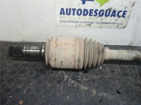 Transmision Trasera Derecha MERCEDES CLASE M 4 3 V8 24V 