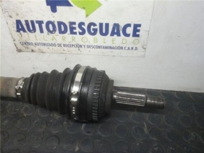 Transmision Delantera Derecha Renault MEGANE I BERLINA HATCHBACK 1 9 D