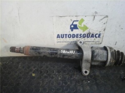Transmision Delantera Derecha BMW MINI 1 6 16V