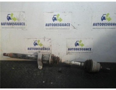 Transmision Delantera Derecha BMW MINI 1 6 16V 