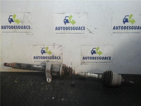 Transmision Delantera Derecha BMW MINI 1 6 16V 