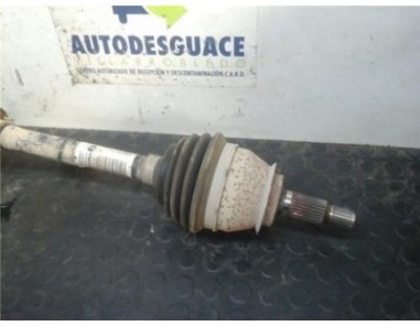 Transmision Delantera Derecha BMW MINI 1 6 16V 