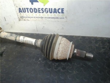 Transmision Delantera Derecha BMW MINI 1 6 16V 