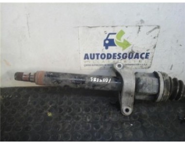 Transmision Delantera Derecha BMW MINI 1 6 16V 