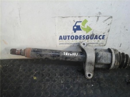 Transmision Delantera Derecha BMW MINI 1 6 16V 