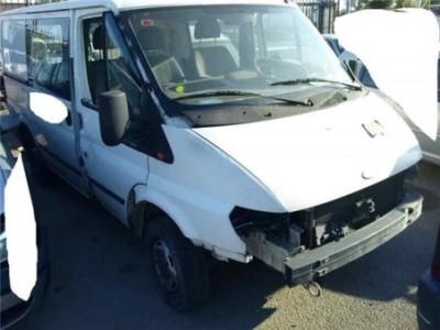 Transmision Delantera Derecha Ford TRANSIT MOD  2000 COMBI 2 0 TDCi 