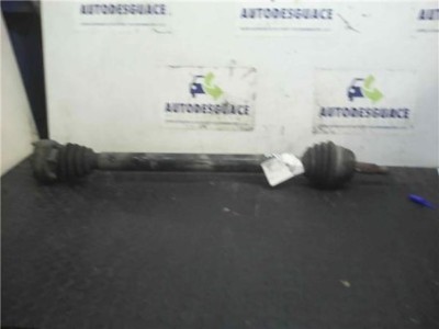 Transmision Delantera Derecha Seat IBIZA 1 4 16V 