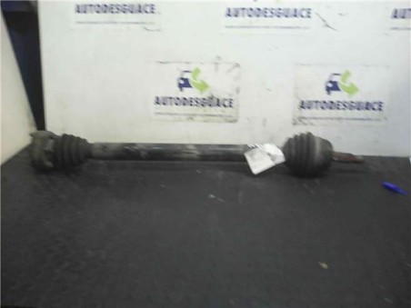 Transmision Delantera Derecha Seat IBIZA 1 4 16V 