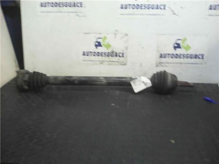 Transmision Delantera Derecha Seat IBIZA 1 4 16V 