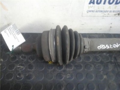 Transmision Delantera Derecha Peugeot 307 BREAK / SW 2 0 HDi FAP