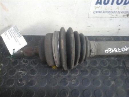 Transmision Delantera Derecha Peugeot 307 BREAK / SW 2 0 HDi FAP 