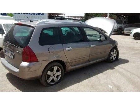 Transmision Delantera Derecha Peugeot 307 BREAK / SW 1 6 HDi 