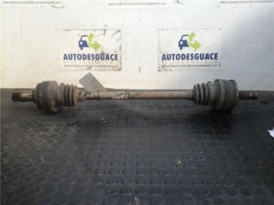 Transmision Trasera Derecha MERCEDES CLASE C  BERLINA 2 2 CDI 