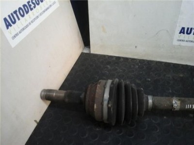 Transmision Delantera Derecha Peugeot BOXER CAJA ABIERTA 3 0 HDI FAP