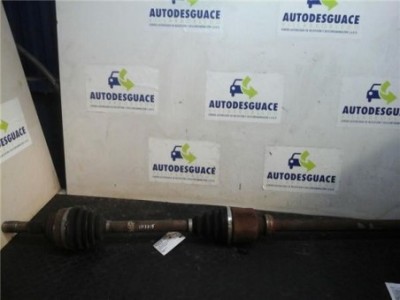 Transmision Delantera Derecha Peugeot BOXER CAJA ABIERTA 3 0 HDI FAP  2