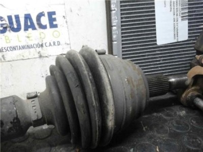 Transmision Delantera Derecha Seat LEON 1 9 TDI 