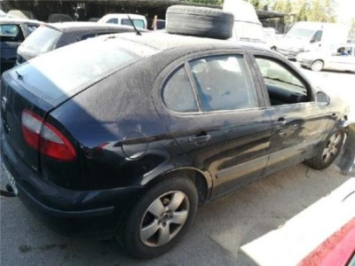 Transmision Delantera Derecha Seat LEON 1 9 TDI  2