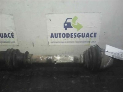 Transmision Delantera Derecha Ford FOCUS BERLINA 1 8 TDCi Turbodiesel  2