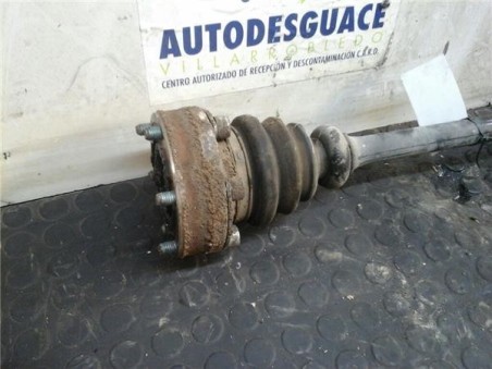 Transmision Trasera Derecha Audi A6 BERLINA 2 5 V6 24V TDI 