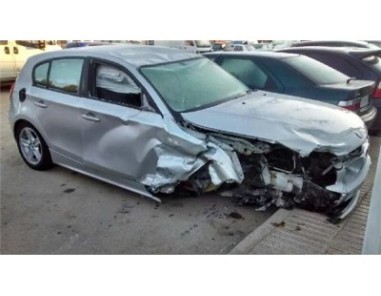 Transmision Trasera Derecha BMW SERIE 1 BERLINA 1 6 16V 