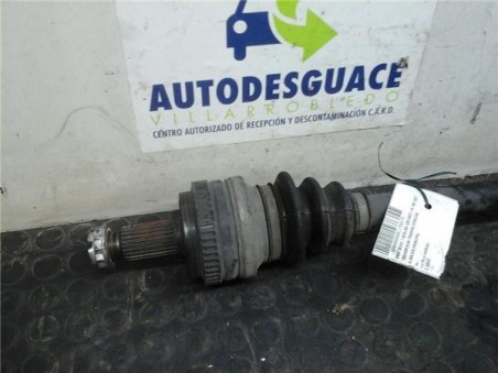 Transmision Trasera Derecha BMW SERIE 1 BERLINA 1 6 16V 