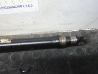 Transmision Delantera Derecha Opel ASTRA H BERLINA 1 7 16V CDTI 