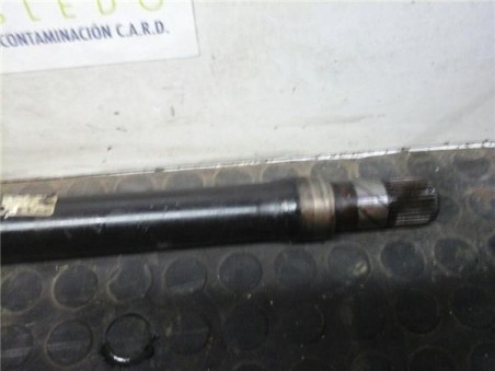 Transmision Delantera Derecha Opel ASTRA H BERLINA 1 7 16V CDTI 