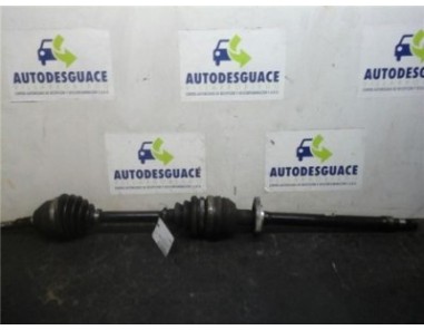 Transmision Delantera Derecha Opel ASTRA H BERLINA 1 7 16V CDTI 