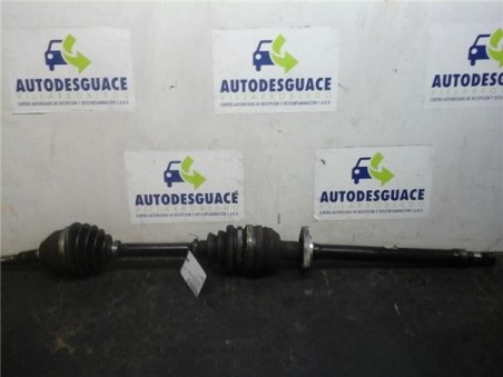 Transmision Delantera Derecha Opel ASTRA H BERLINA 1 7 16V CDTI 